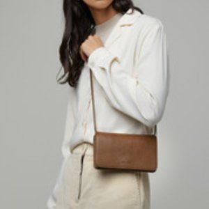 [New] OAK + FORT Bag 3510